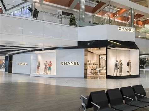 heathrow airport chanel 18 cheaper|chanel heathrow phone number.